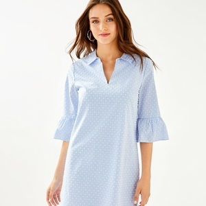 Lily Pulitzer Ginger Dress NWT